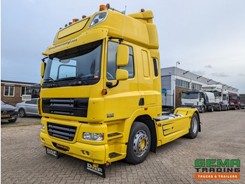 Trekker DAF CF 85 360