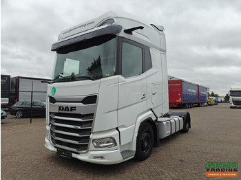 Trekker DAF XG+ 480