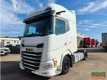 Trekker DAF XG+ 480