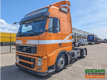 Trekker VOLVO FH 420