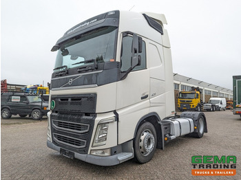 Trekker VOLVO FH 420