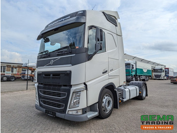 Trekker VOLVO FH 420