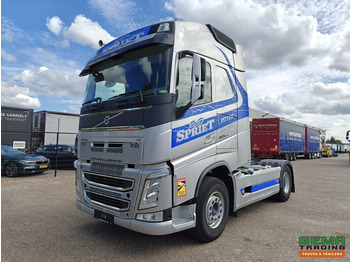 Trekker VOLVO FH 460