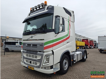 Trekker VOLVO FH 460