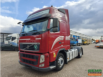 Trekker VOLVO FH 460