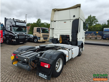 Trekker DAF FT XF460 4x2 SuperSpaceCab Euro6 - Handgeschakeld - Dubbele Tanks - 800.000km: afbeelding 3