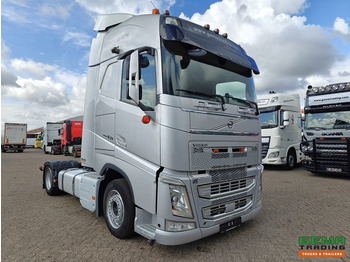 Trekker Volvo FH420 4x2 Globetrotter Euro6 - MEGA/XLOW - 573.000KM: afbeelding 2