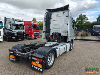 Trekker Volvo FH420 4x2 Globetrotter Euro6 - MEGA/XLOW - 573.000KM: afbeelding 3