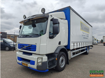 Schuifzeilen vrachtwagen VOLVO FE 260