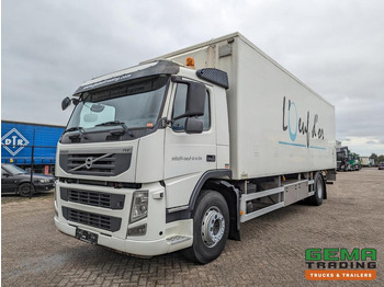 Veewagen vrachtwagen VOLVO FM 330