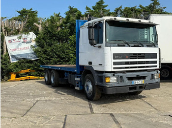 Vrachtwagen met open laadbak DAF 95 360