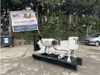 Industrie generator PERKINS