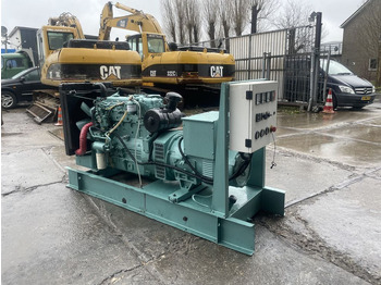 Industrie generator Perkins 85 KVA Generator 3 Phase: afbeelding 3