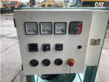 Industrie generator Perkins 85 KVA Generator 3 Phase: afbeelding 5