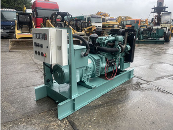 Industrie generator Perkins 85 KVA Generator 3 Phase: afbeelding 4