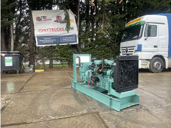 Industrie generator PERKINS