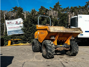Minidumper TEREX