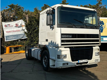 Trekker DAF XF 95 380