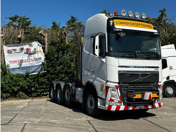 Trekker VOLVO FH16 750