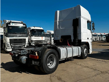 Nieuw Trekker DAF XF 95.480 4X2 Tractor-unit Spring/Air ZF Manual: afbeelding 4