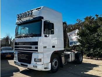 Nieuw Trekker DAF XF 95.480 4X2 Tractor-unit Spring/Air ZF Manual: afbeelding 2