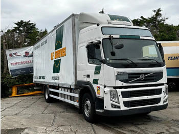 Bakwagen VOLVO FM 330