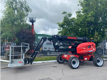 Knikarmhoogwerker Manitou 160 ATJ: afbeelding 3 Knikarmhoogwerker Manitou 160 ATJ: afbeelding 3