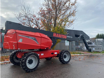 Telescoophoogwerker MANITOU 280 TJ