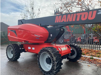 Telescoophoogwerker Manitou 280 TJ: afbeelding 5 Telescoophoogwerker Manitou 280 TJ: afbeelding 5