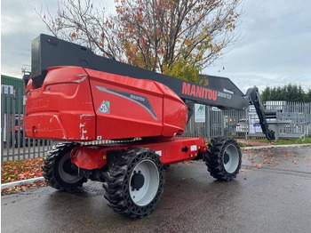 Telescoophoogwerker Manitou 280 TJ: afbeelding 2 Telescoophoogwerker Manitou 280 TJ: afbeelding 2