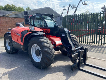 Verreiker MANITOU MLT 741