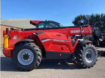 Verreiker MANITOU