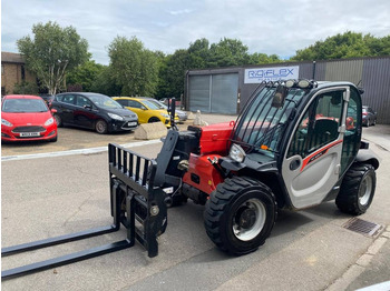 Verreiker MANITOU MT 625 H