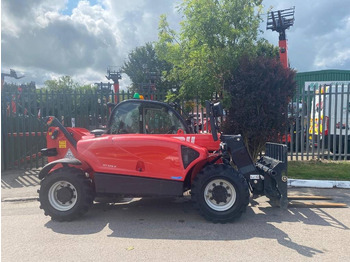Verreiker MANITOU