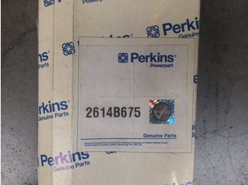 Nieuw Riem voor Intern transport 4x Perkins  V belt: afbeelding 2