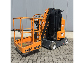 Verticale masthoogwerker ATN