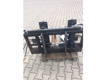 Aanbouwdeel Griptech Fork positioner with Reach forks: afbeelding 2 Aanbouwdeel Griptech Fork positioner with Reach forks: afbeelding 2