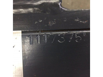 Aanbouwdeel voor Intern transport Stabau Fork positioner with separate side shift: afbeelding 4