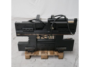 Aanbouwdeel voor Intern transport Stabau Fork positioner with separate side shift: afbeelding 3
