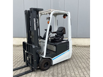 Elektrische heftruck ATLET