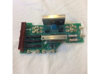 Elektrisch systeem CATERPILLAR