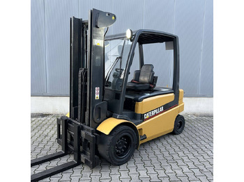 Elektrische heftruck CATERPILLAR EP