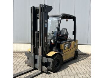Elektrische heftruck CATERPILLAR EP