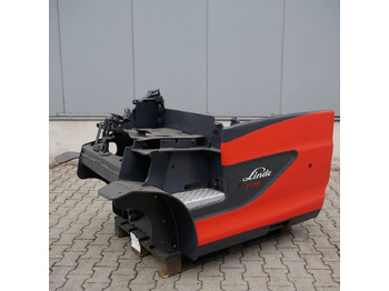 Frame/ Chassis LINDE