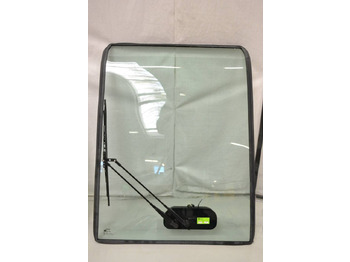 Deur en onderdelen voor Intern transport Complete set Nissan TX steel Cabin: afbeelding 4 Deur en onderdelen voor Intern transport Complete set Nissan TX steel Cabin: afbeelding 4