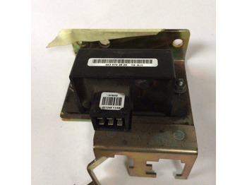 Elektrisch systeem LINDE