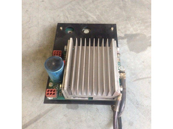 ECU voor Intern transport Control Module From Lansing: afbeelding 4 ECU voor Intern transport Control Module From Lansing: afbeelding 4