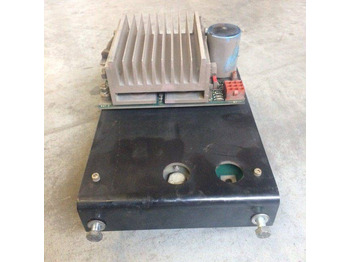 ECU voor Intern transport Control Module From Lansing: afbeelding 3 ECU voor Intern transport Control Module From Lansing: afbeelding 3