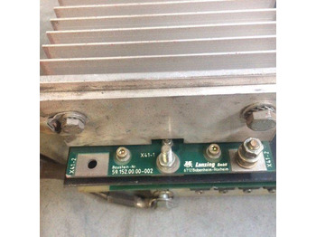 ECU voor Intern transport Control Module From Lansing: afbeelding 5 ECU voor Intern transport Control Module From Lansing: afbeelding 5