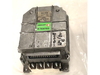 Elektrisch systeem LINDE